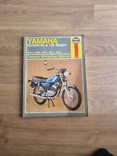 Yamaha rxs100 125 for sale  LONDON