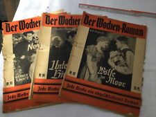 alte romane gebraucht kaufen  Deutschland