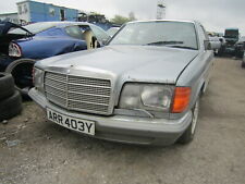 Used, BREAKING MERCEDES W126 - 1984 380SEL - AUTOMATIC GEARBOX 722.310 for sale  Shipping to South Africa