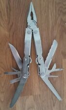 Leatherman supertool 200 gebraucht kaufen  Uetersen