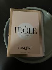 Lancome idole parfum gebraucht kaufen  Berlin