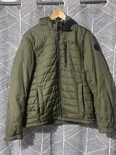 l s puffer jacket men for sale  Redmond