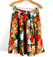Vintage hawaiian skirt for sale  New York