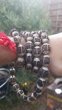 Rudraksha mala nepal for sale  LONDON