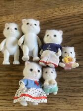 Vintage sylvanian families for sale  FROME