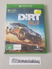 Dirt Rally - Jogo Microsoft Xbox One *Com Manual - Disco Perfeito* comprar usado  Enviando para Brazil