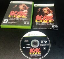 Rock band acdc d'occasion  Nice-
