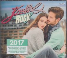 Knuffelrock 2017 2cd gebraucht kaufen  Groß-Umstadt