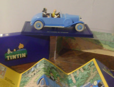 Voiture tintin lincoln d'occasion  Nice-