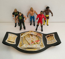 Jakks wwf lot d'occasion  Tours-