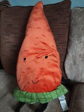 Ikea large carrot for sale  SEAFORD