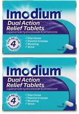 Imodium dual action for sale  PRESTON