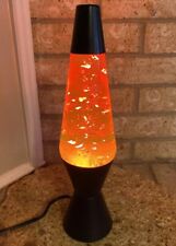 Retro lava lamp for sale  Midland