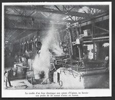 1936 coulee electric d'occasion  Expédié en Belgium