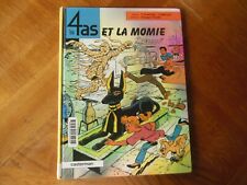 Album momie. 36. d'occasion  Conflans-Sainte-Honorine