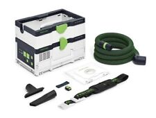 Festool cordless suction for sale  Shipping to Ireland