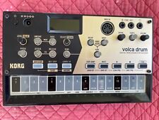 Korg volca drum for sale  Shipping to Ireland