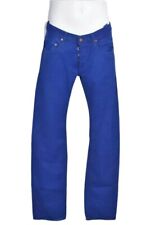 Jeans uomo slim usato  Pomigliano D Arco
