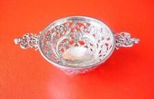 Silver.antique quaich.stamped  for sale  UK