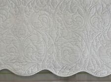 King quilted matelasse for sale  Boynton Beach
