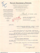 1954 oils tarons d'occasion  Expédié en Belgium
