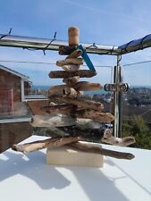 driftwood christmas tree for sale  DAWLISH