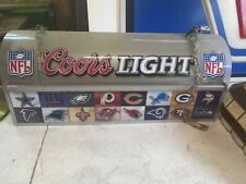 Coors light vintage for sale  North Fort Myers