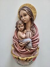 Vintage madonna child for sale  Fort Lauderdale