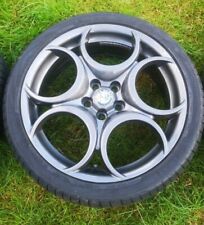 subaru prodrive wheels for sale  Shipping to Ireland