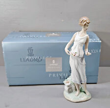Lladro privilege figurine for sale  Clinton