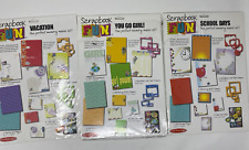Scrapbook fun kits for sale  Sartell
