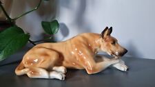 dog figurine for sale  SKEGNESS