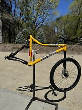 Cannondale scalpel 1000 for sale  Lake Mills