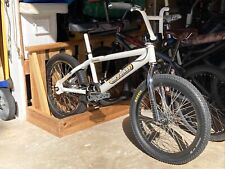 540 bike mirra air haro bmx for sale  Stuart
