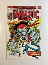 Fantastic four 158 for sale  Shipping to Ireland