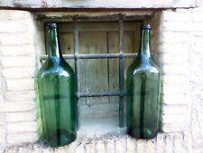 Antichi fiaschi bottiglie usato  Deliceto