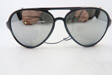 Óculos de sol esportivo de esqui vintage B&L Ray Ban FRANÇA gravado BL espelhado não usado NOS comprar usado  Enviando para Brazil