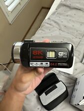 Digital video camcorder for sale  Woodland Hills