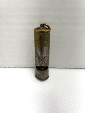 Antique emergency whistle for sale  Temple City