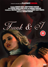 Frank dvd christopher for sale  Shipping to Ireland