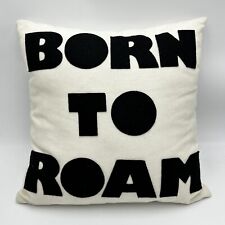 large cream throw pillows for sale  Portland