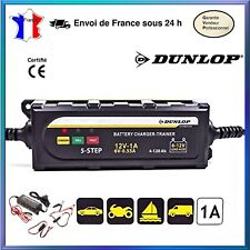 Chargeur batterie voiture d'occasion  Gignac