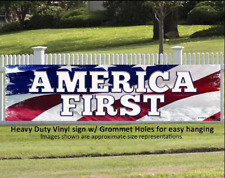 Huge america first for sale  Corvallis
