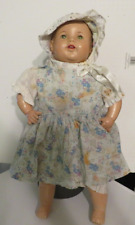 composition baby doll for sale  Las Vegas