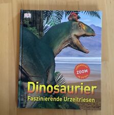 Dinosaurier faszinierende urze gebraucht kaufen  Nordheim