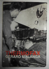 Gerard malanga thermofax usato  Spedire a Italy