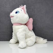 Marie plush disney for sale  CHESTERFIELD