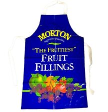 Morton fruitiest fruit for sale  MARCH