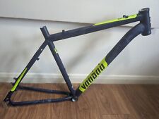 Voodoo bike frame for sale  DERBY
