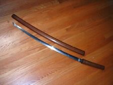 Gn1 japanese sword for sale  Berkeley